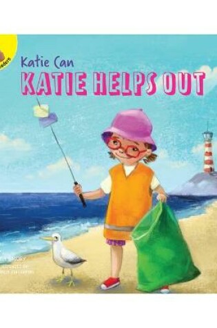 Cover of Katie Helps Out