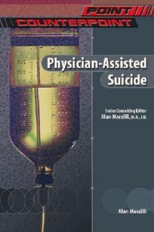 Cover of Physician-assisted Suicide