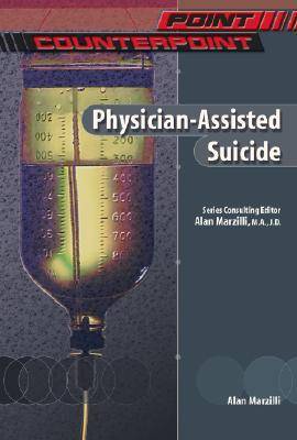 Cover of Physician-assisted Suicide