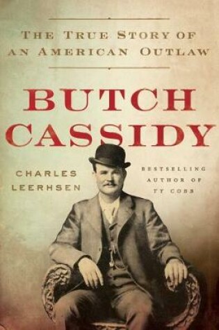 Cover of Butch Cassidy