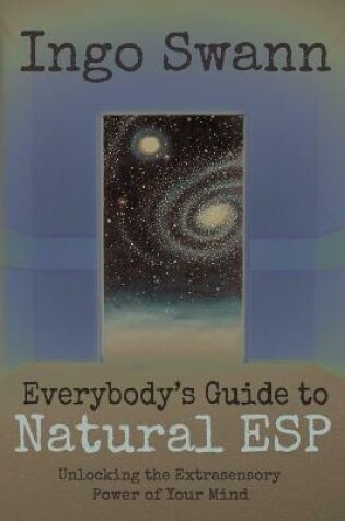 Cover of Everybody's Guide to Natural ESP