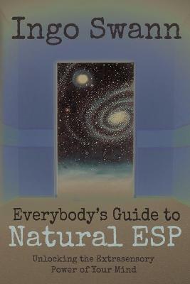 Book cover for Everybody's Guide to Natural ESP