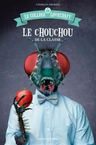 Cover of Le College Lovecraft, Tome 03
