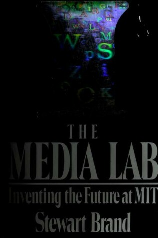 Cover of The Media Lab