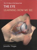 Book cover for The Eye