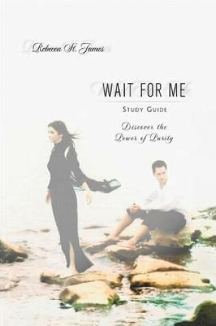 Cover of Wait for Me Study Guide