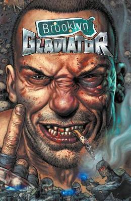 Book cover for Brooklyn Gladiator TP vol 00