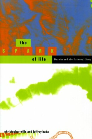 Cover of Origins of Life