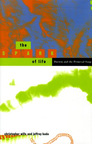 Book cover for Origins of Life