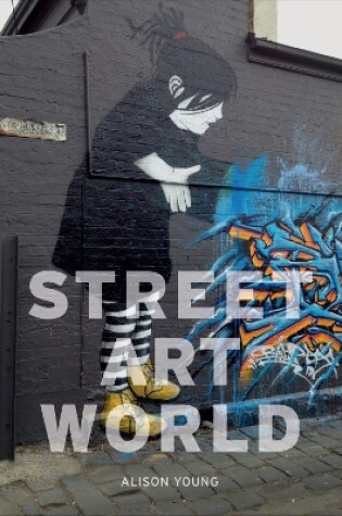 Cover of Street Art World