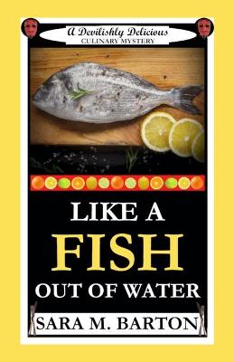 Book cover for Like a Fish Out of Water