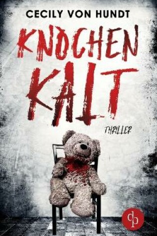 Cover of Knochenkalt