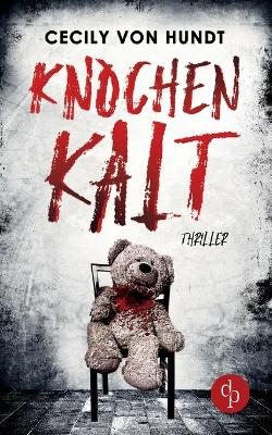 Book cover for Knochenkalt