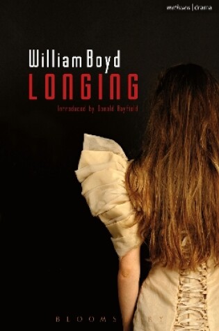 Cover of Longing