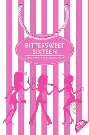 Cover of Bittersweet Sixteen