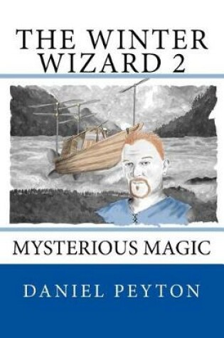 Cover of The Winter Wizard 2