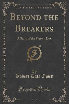 Book cover for Beyond the Breakers