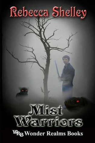 Cover of Mist Warriors