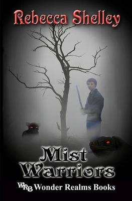 Book cover for Mist Warriors