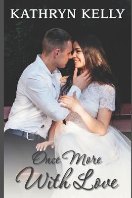 Book cover for Once More with Love