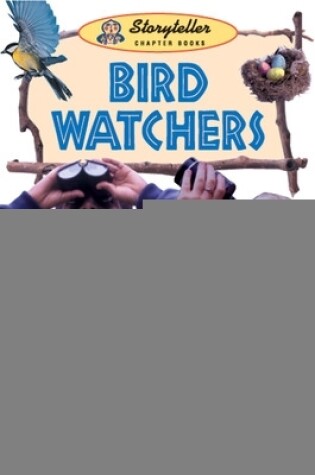 Cover of Bird Watchers