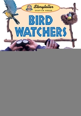 Cover of Bird Watchers