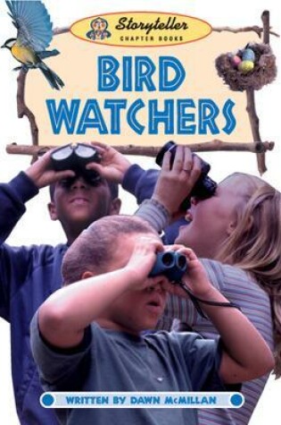 Cover of Bird Watchers