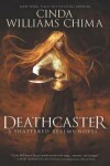 Book cover for Deathcaster