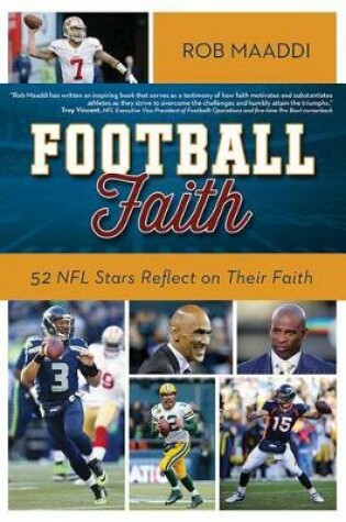 Cover of Football Faith