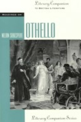 Cover of Readings on "Othello"