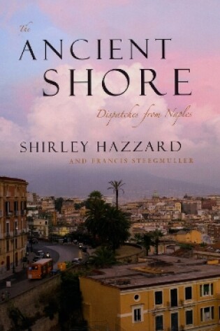 Cover of The Ancient Shore