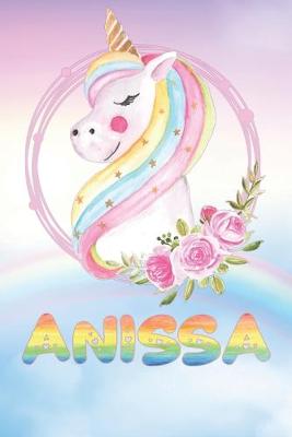 Book cover for Anissa