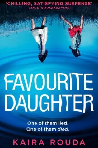 Cover of Favourite Daughter