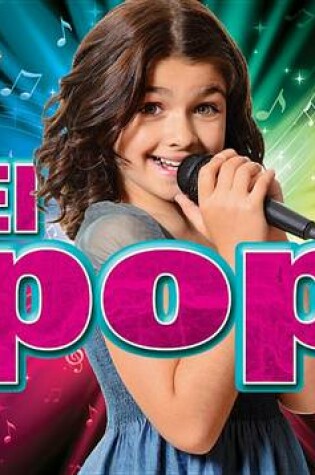 Cover of El Pop