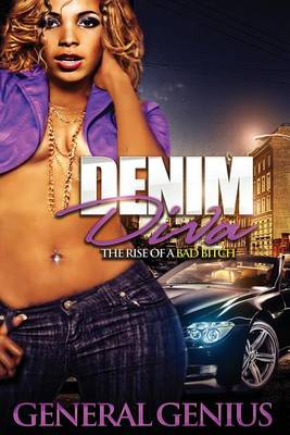 Cover of Denim Diva