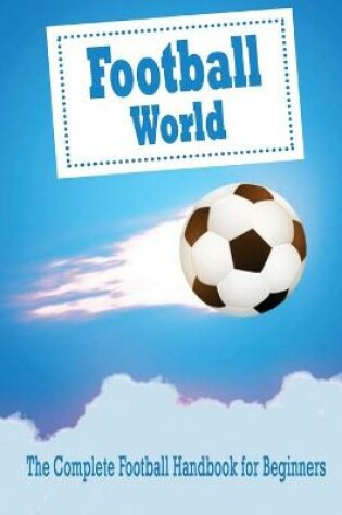 Cover of Football World