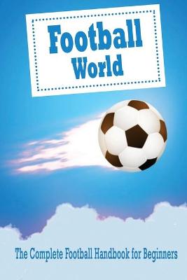 Book cover for Football World