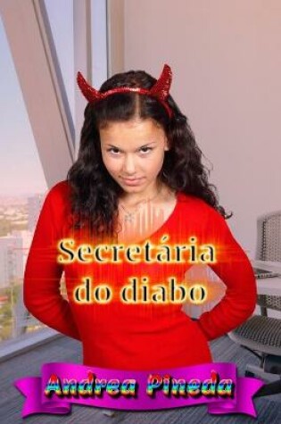 Cover of Secretaria do diabo