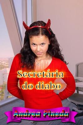 Book cover for Secretaria do diabo