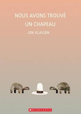 Book cover for Fre-Nous Avons Trouve Un Chape