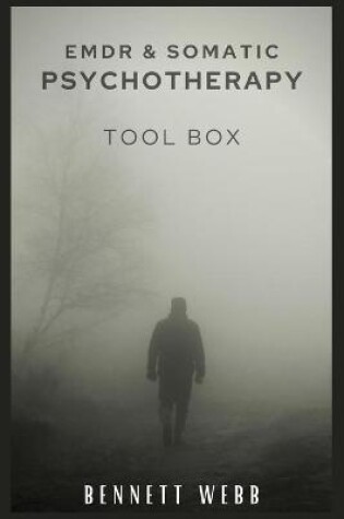 Cover of EMDR and somatic psychotherapy toolbox