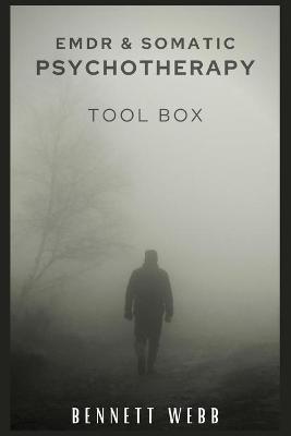 Cover of EMDR and somatic psychotherapy toolbox
