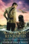 Book cover for A Kingdom Restored