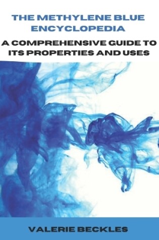 Cover of The Methylene Blue Encyclopedia