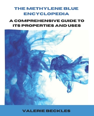 Book cover for The Methylene Blue Encyclopedia