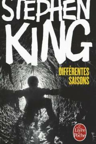 Cover of Differentes Saisons