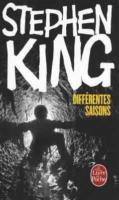 Book cover for Differentes Saisons