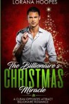 Book cover for The Billionaire's Christmas Miracle