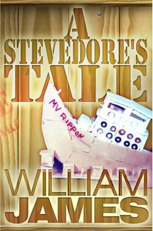Cover of A Stevedore's Tale