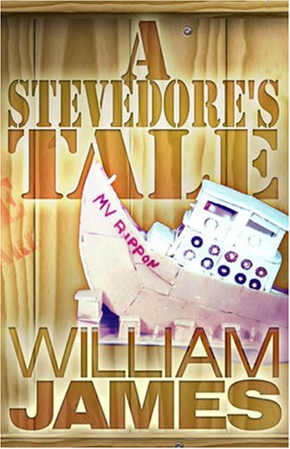 Book cover for A Stevedore's Tale